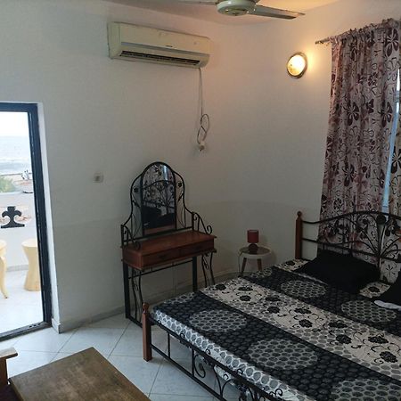 Brise De Mer Appartement Meuble Djibouti City Ngoại thất bức ảnh