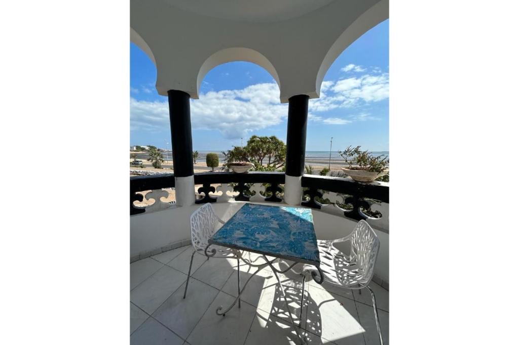Brise De Mer Appartement Meuble Djibouti City Ngoại thất bức ảnh